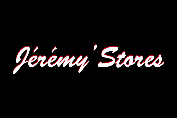 Logo Jérémy Stores - Annuaire Artisans Pros