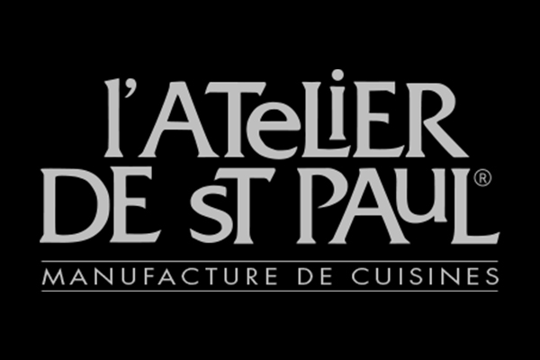 Logo L'Atelier de Saint Paul Nice - Annuaire Artisans Pros