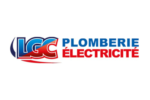 Logo LGC Plomberie - Annuaire Artisans Pros