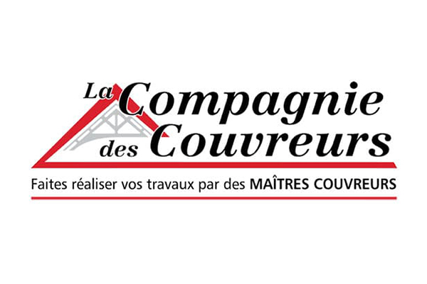 Logo La Compagnie des Couvreurs - Annuaire Artisans Pros