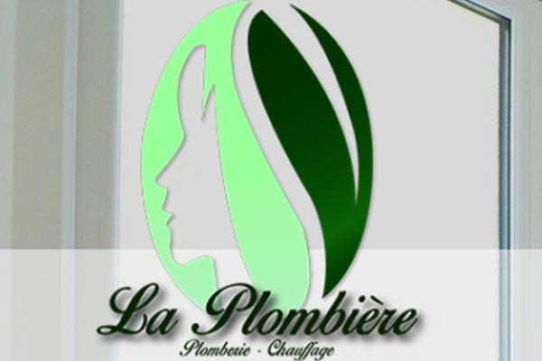 Logo La plombière - Annuaire Artisans Pros