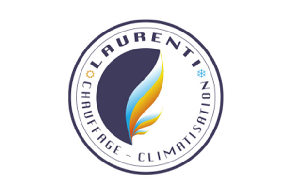 Logo Laurenti chauffage - Annuaire Artisans Pros