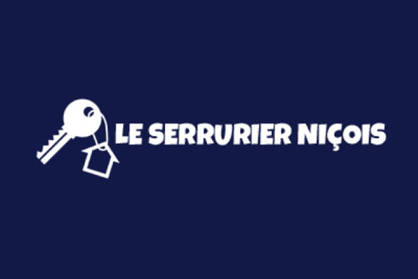 Logo Le Serrurier Niçois - Annuaire Artisans Pros