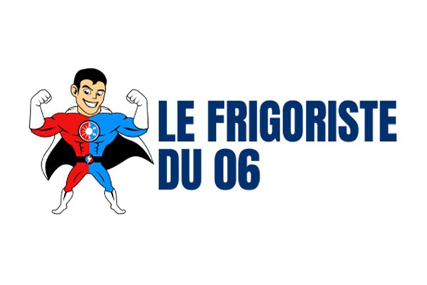 Logo Le frigoriste du 06 - Annuaire Artisans Pros