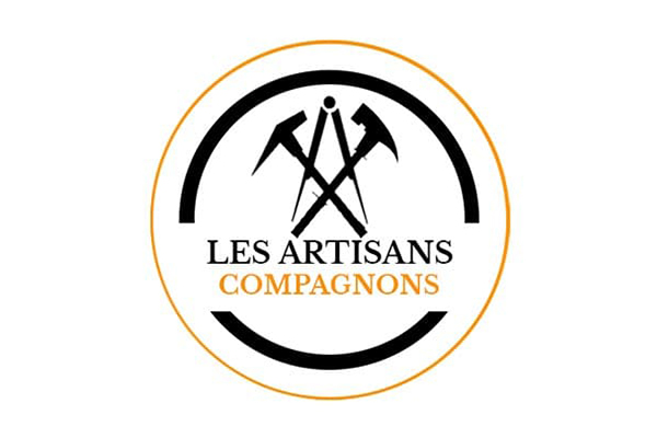 Logo Les Artisans Compagnons - Annuaire Artisans Pros