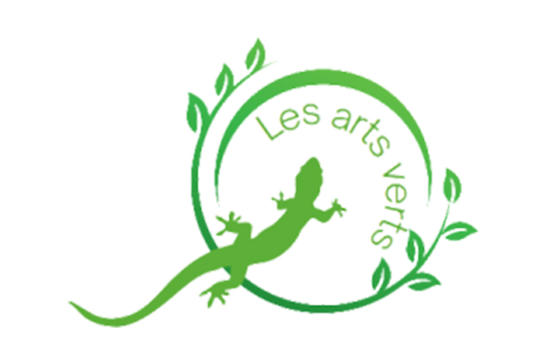 Logo Les Arts Verts - Annuaire Artisans Pros