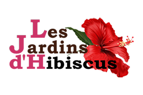 Logo Les Jardins D'hibiscus- Annuaire Artisans Pros