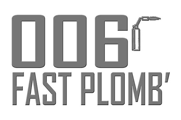 Logo 006 Fast Plomb - Annuaire Artisans Pros