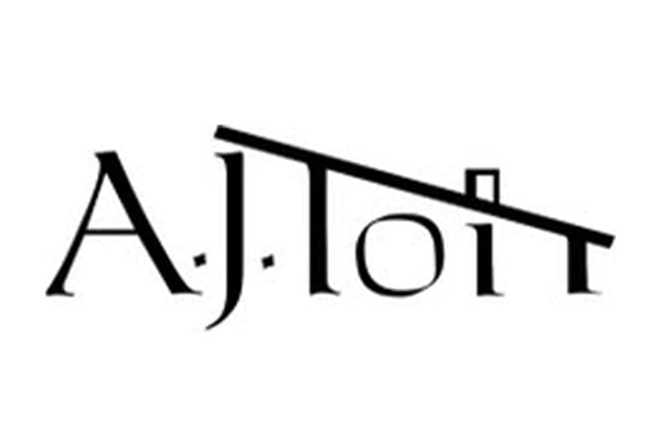 Logo A.J.TOIT - Annuaire Artisans Pros
