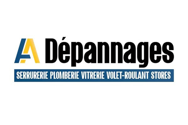 Logo AA Dépannages - Annuaire Artisans Pros