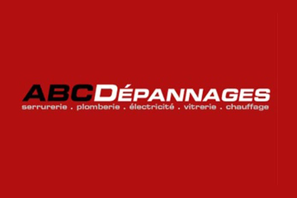 Logo ABC Dépannages Serrurerie - Annuaire Artisans Pros