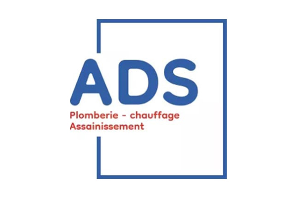 Logo ADS Plomberie - Annuaire Artisans Pros
