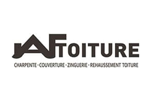 Logo AF Toiture - Annuaire Artisans Pros