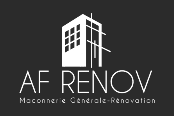 Logo AF Renov - Annuaire Artisans Pros