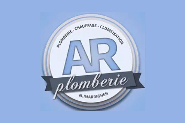Logo AR Plomberie - Annuaire Artisans Pros