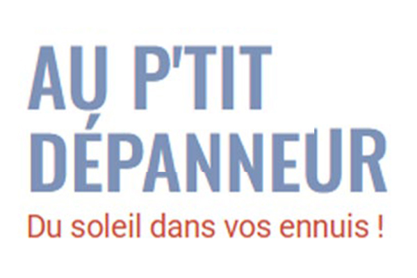 Logo AU PTIT DEPANNEUR - Annuaire Artisans Pros