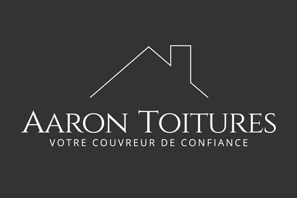 Logo Aaron Toitures - Annuaire Artisans Pros