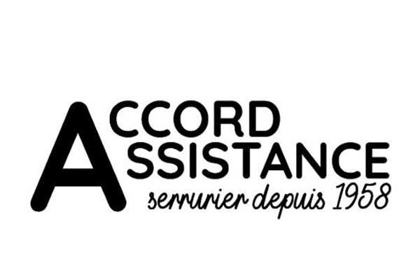 Logo Accord Assistance - Annuaire Artisans Pros