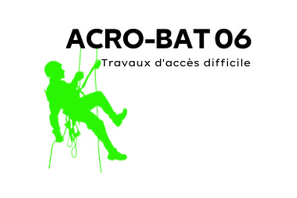 Logo Acro-Bat 06 - Annuaire Artisans Pros