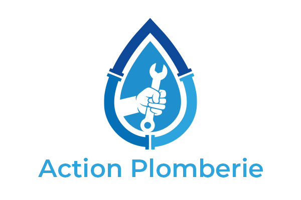 Logo Action Plomberie - Annuaire Artisans Pros