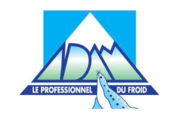 Logo Adam Le Professionnel Du Froid - Annuaire Artisans Pros