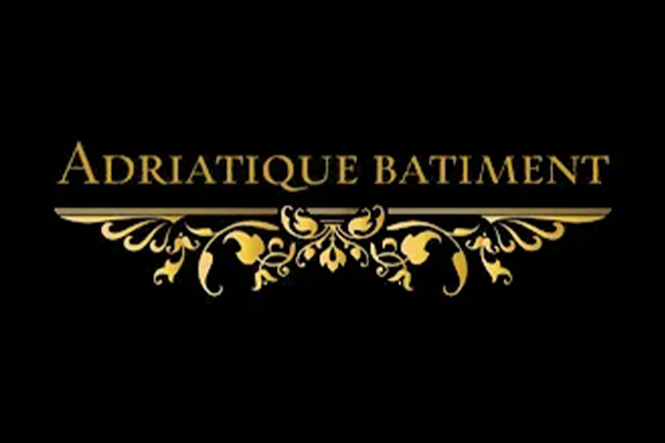 Logo Adriatique Batiment - Annuaire Artisans Pros