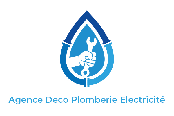 Logo Agence deco plomberie électricité - Annuaire Artisans Pros