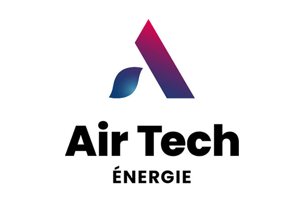 Logo Air Tech Energie - Annuaire Artisans Pros
