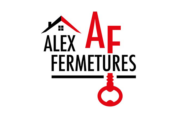 Logo Alex Fermetures - Annuaire Artisans Pros