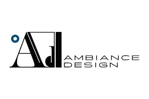 Logo Ambiance Design - Annuaire Artisans Pros