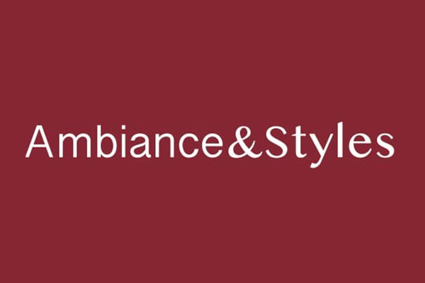 Logo Ambiance Styles - Annuaire Artisans Pros