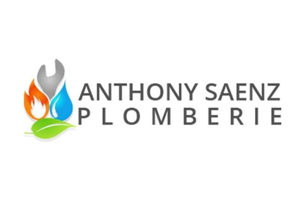 Logo Anthony Saenz Plomberie - Annuaire Artisans Pros