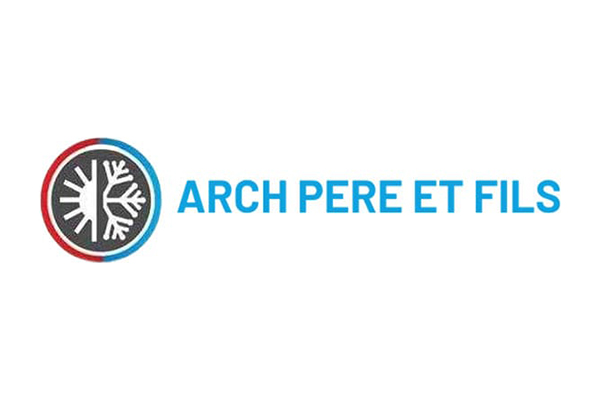 Logo Arch Pere et Fils - Annuaire Artisans Pros