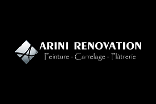 Logo Arini Renovation - Annuaire Artisans Pros