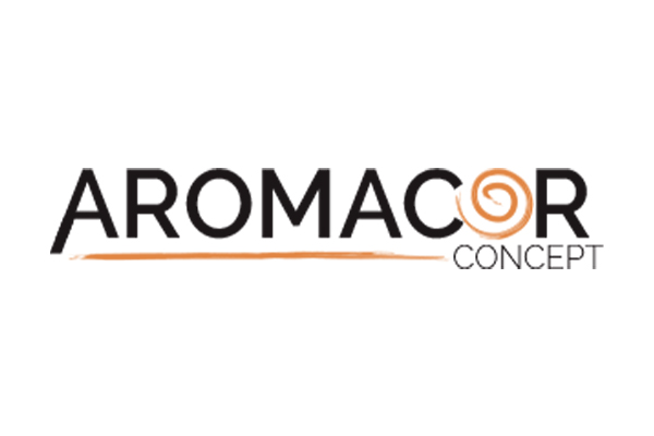 Logo Aromacor Concept Paca - Annuaire Artisans Pros