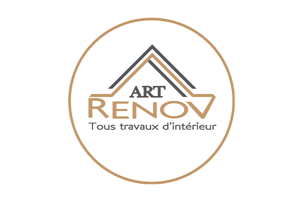 Logo ART Rénov - Annuaire Artisans Pros