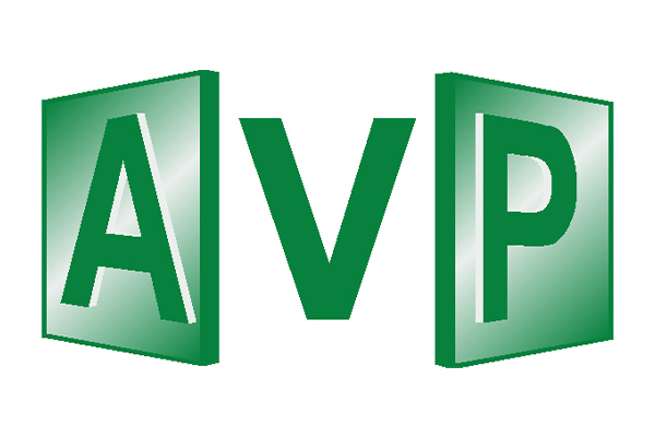 Logo AVP Miroiterie & Peinture SARL - Annuaire Artisans Pros