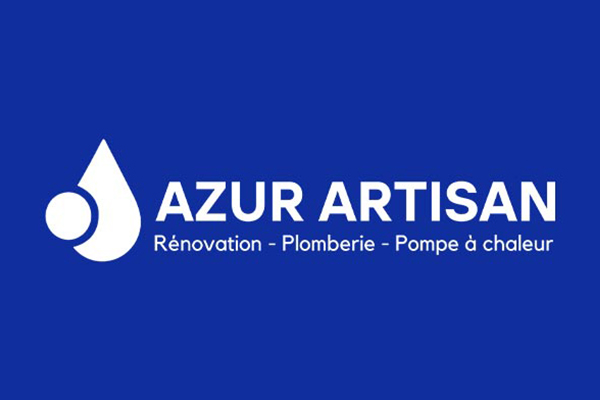 Logo Azur Artisan - Annuaire Artisans Pros