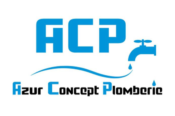 Logo Azur Concept Plomberie - Annuaire Artisans Pros
