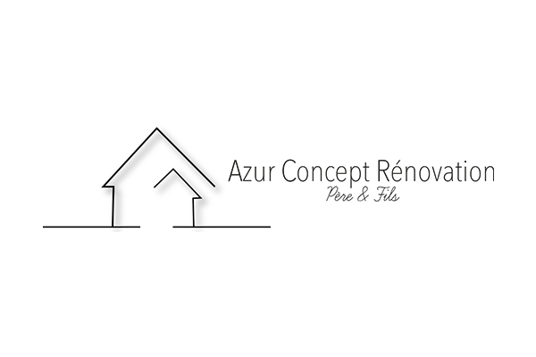 Logo Azur Concept Rénovation - Annuaire Artisans Pros