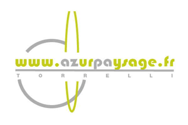 Logo Azur Paysage - Annuaire Artisans Pros