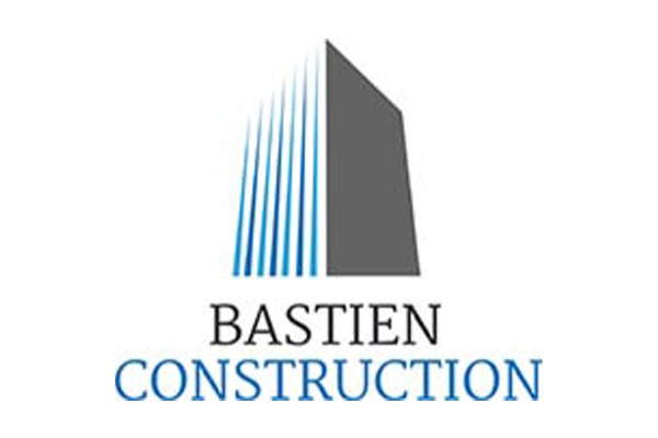 Logo Bastien Construction - Annuaire Artisans Pros