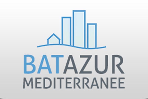 Logo Bât Azur Méditerranée - Annuaire Artisans Pros