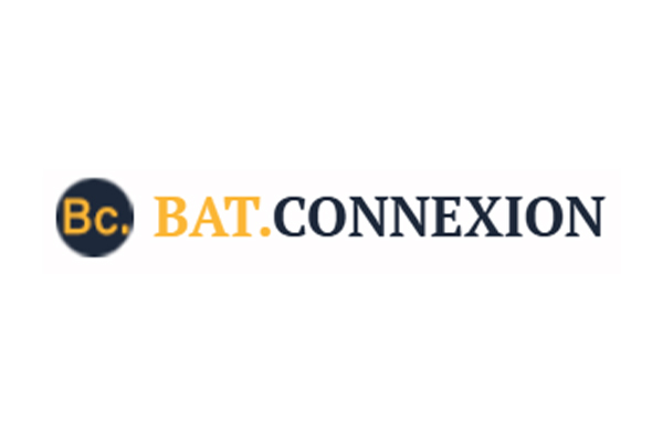 Logo Bat Connexion - Annuaire Artisans Pros