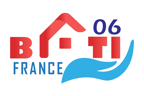 Logo Bâti France 06 - Annuaire Artisans Pros