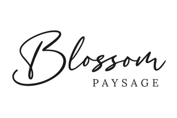 Logo Blossom Paysage- Annuaire Artisans Pros