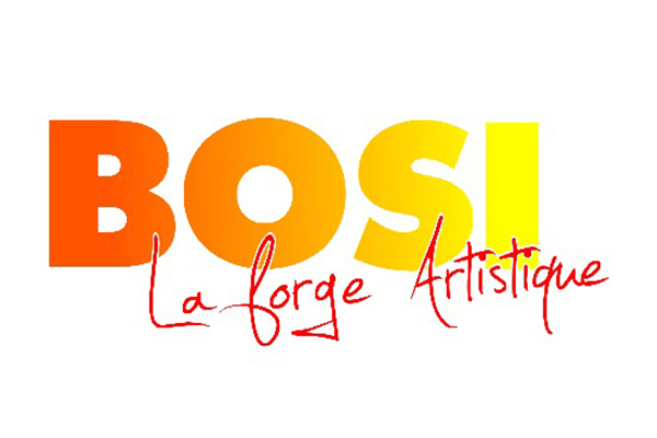 Logo Bosi La Forge Artistique - Annuaire Artisans Pros