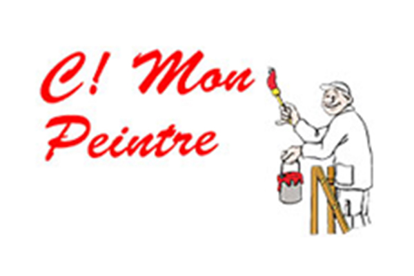 Logo C Mon Peintre - Annuaire Artisans Pros