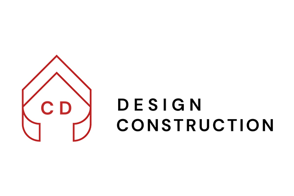 Logo CD Design Construction - Annuaire Artisans Pros