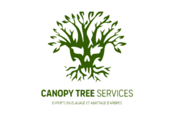 Logo Canopy Tree Services - Annuaire Artisans Pros